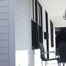 Siding