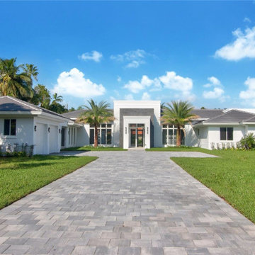 Contemporary Home - 02