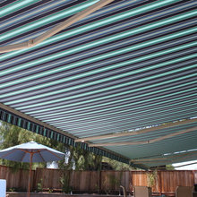 Awning