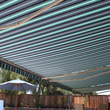 Retractable Awnings