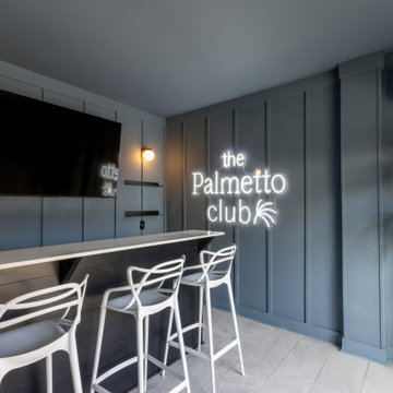 The Palmetto Club