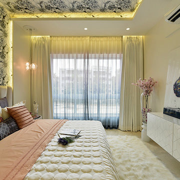 3BHK RESIDENTIAL APARTMENT AT CLUB BELLEVUE- BORIVALI WEST