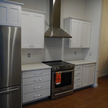 Murphy Kitchen