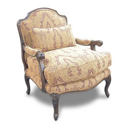 Chairs - Armchairs And Accent Chairs