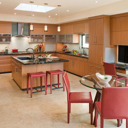 Hallmark Cabinets - Kitchen - Products