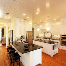 Kitchen/Hearth Recorating