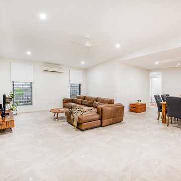 Richmond Abode