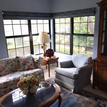 Hunter Douglas Design Studio