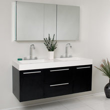 vanity