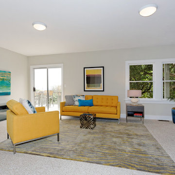808 Arlington Ave. Berkeley