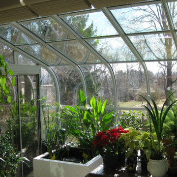 Sunrooms