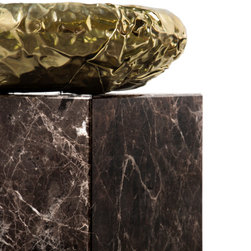 STONEHENGE Side Tables - Side Tables And End Tables