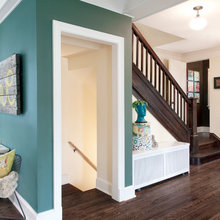 entry way