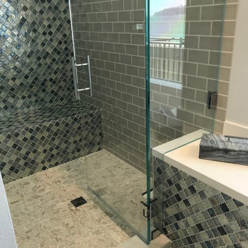 Completed Projects