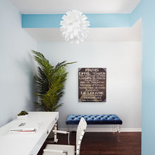 Accent Wall