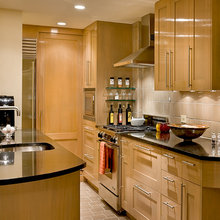 NYC - Kitchen