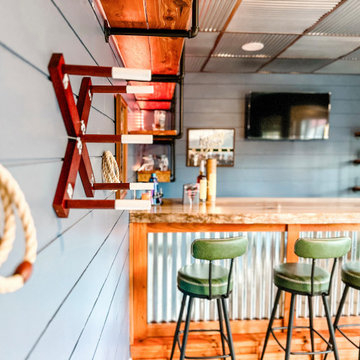Kentucky Bourbon Trail Airbnb
