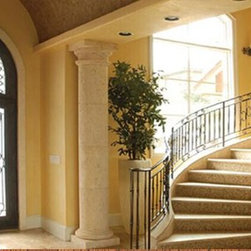 MCM3 LLC - Front Doors