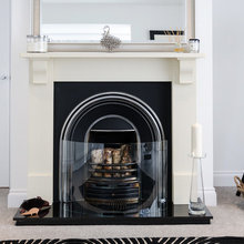 Fire place