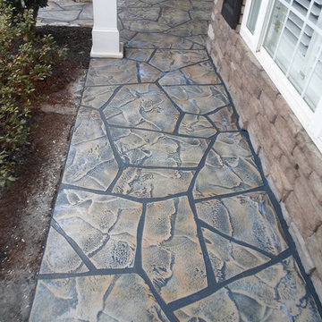 Outdoor Projects