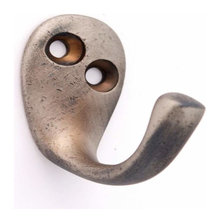 iron storage