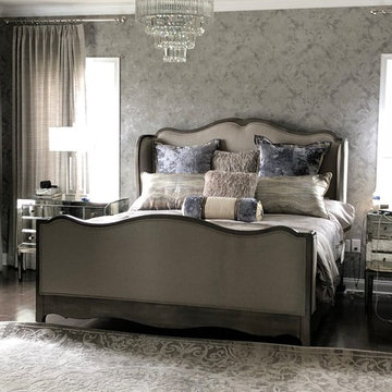 Subtle Master Bedroom Haven
