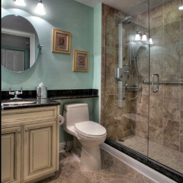 Dream Coast Builders