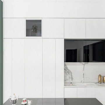 LAMINAM Furnishing and Design