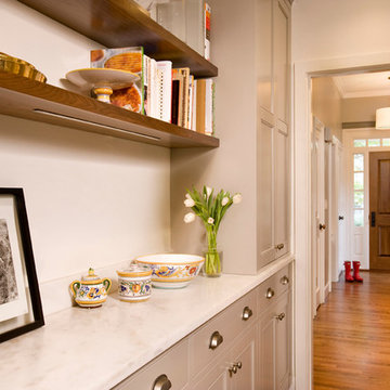 Home for Entertaining