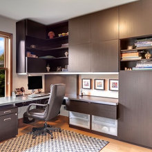 Home Office Ideas