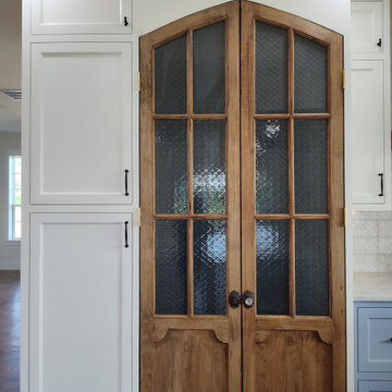 New Construction Custom Home Montgomery