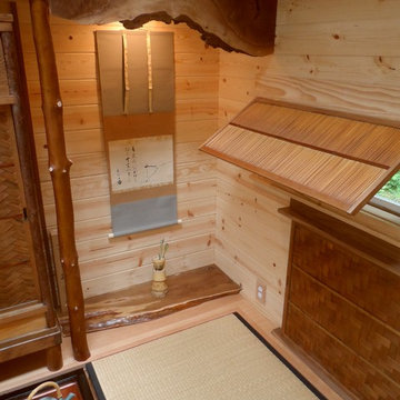 Tiny Tea House