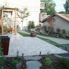 Stone Exterior