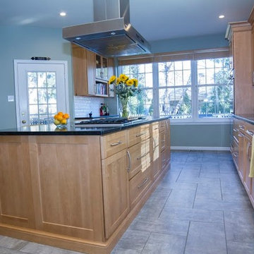 Wallingford PA Kitchen