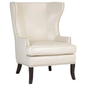 Isano Lounge Chair, Castillo Cream