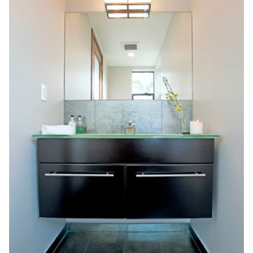 Custom Home Construction - Crestmoore