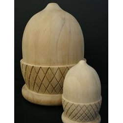 Architectural woodcarvings - Products