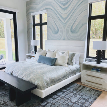 Featured Bedrooms