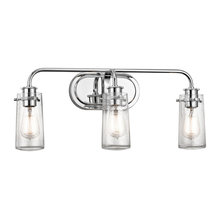 Bathroom Lights