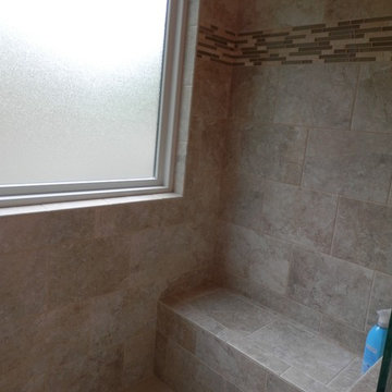 Grand Rapids Bath Remodel II