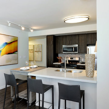AVANT South Park Apartments