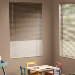 Mt. Hood Window Coverings - Products