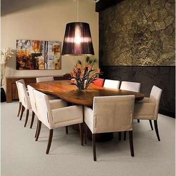 Fabrica Dining Room Inspirations for your Home