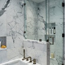 Small Bathrooms
