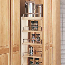 ShelfGenie Accessories - Kitchen Cabinetry