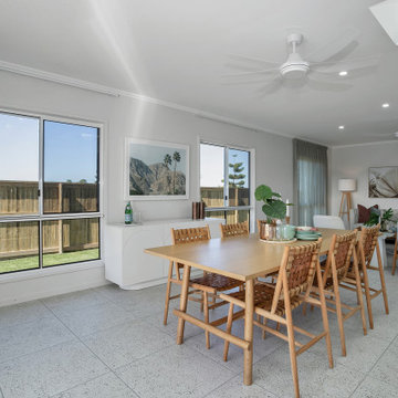 Seacoast 259 Display Home Shoal Point Waters QLD
