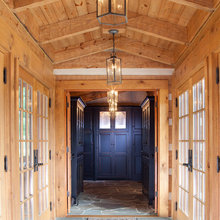 lights for entry way