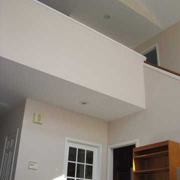Interior Painting Projects