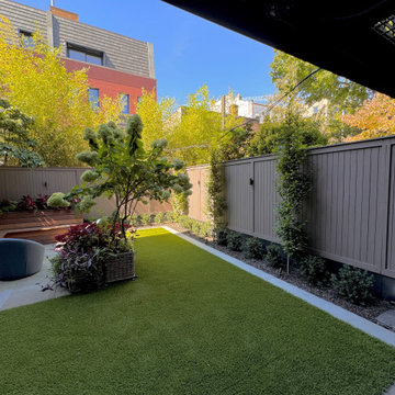 Brooklyn Heights reno