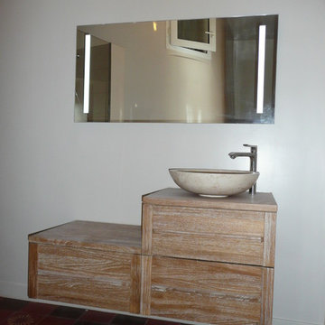 Nos Salles de bain